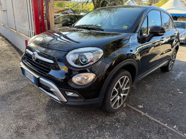 Fiat 500X 2.0 MultiJet 140 CV 4x4 Cross