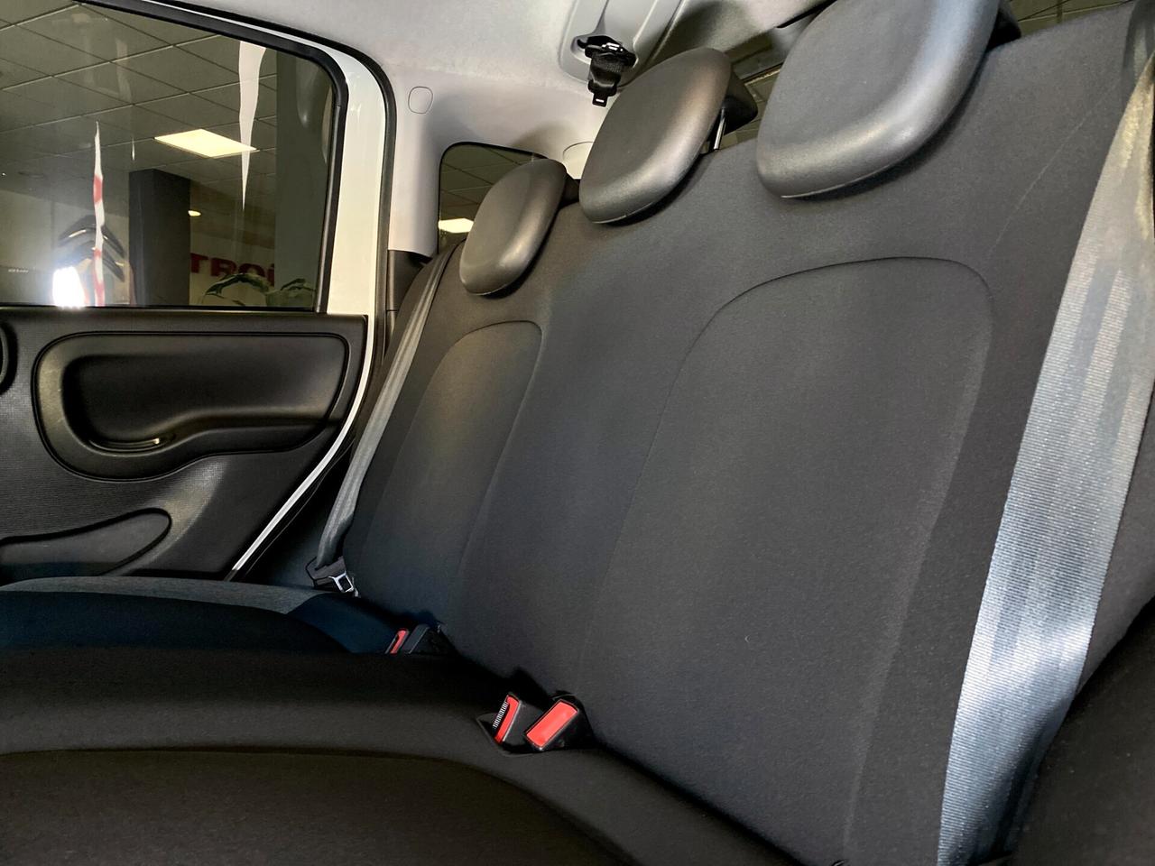 Fiat Panda 1.0 FireFly S&S Hybrid 70 CV City Life