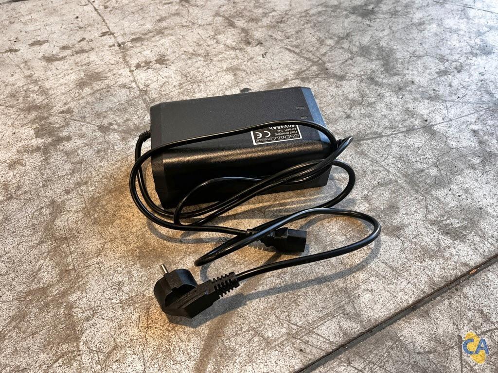 FREEDOM SETTE - Minicar Senza Patente