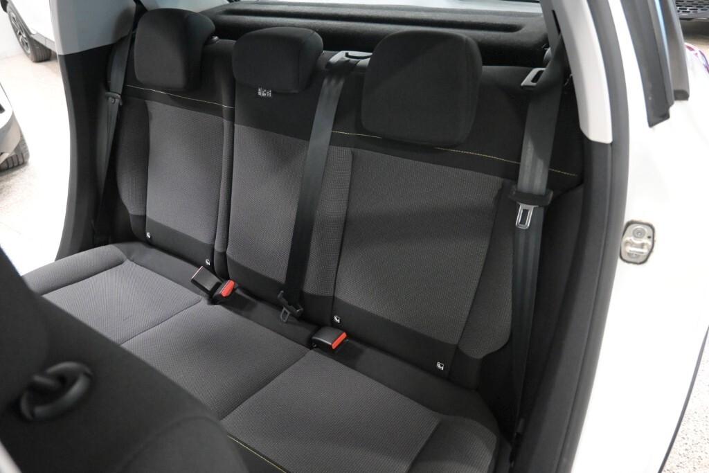 Citroen C3 1.2 PURETECH 83CV SeS FEEL ( FARI LED - CRUISE )