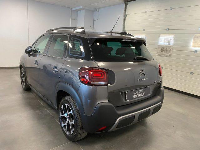 CITROEN C3 Aircross 1.2 Benzina Shine Pack