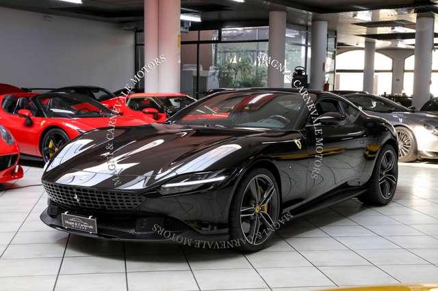 Ferrari Roma FULL ADAS|MAGNERIDE SUSPENSIONS|20' FORGED|SHIELDS