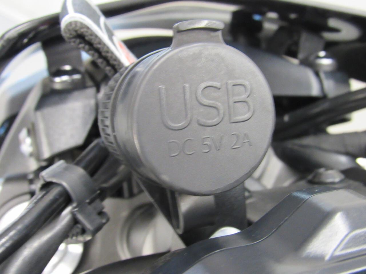 Yamaha MT-07 ABS ICE FLUO SCARICO ARROW