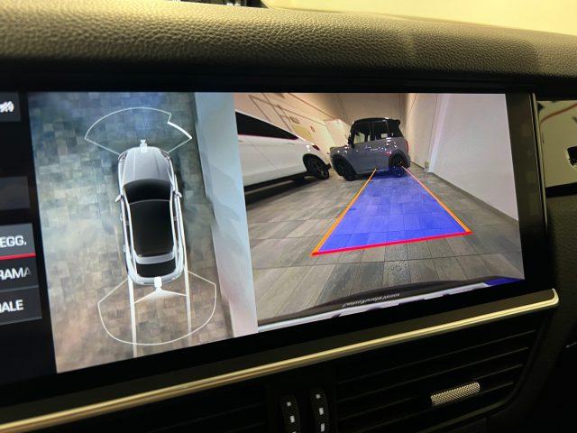 PORSCHE Cayenne 3.0 V6 Coupè