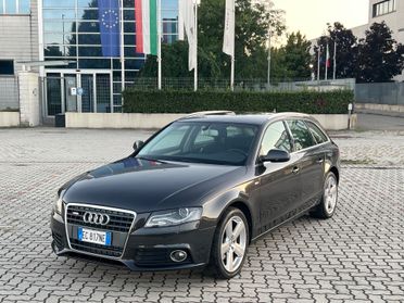 Audi A4 2.0 TDI 143CV F.AP. Advanced