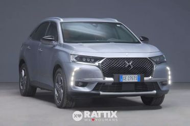 DS Automobiles DS 7 Crossback 1.6 e-tense Phev Grand Chic 4x4 Auto