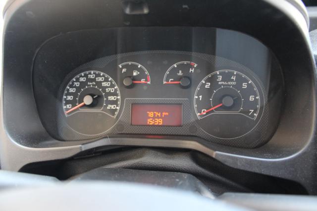 FIAT Fiorino 1.3 MJT 95CV Cargo SX