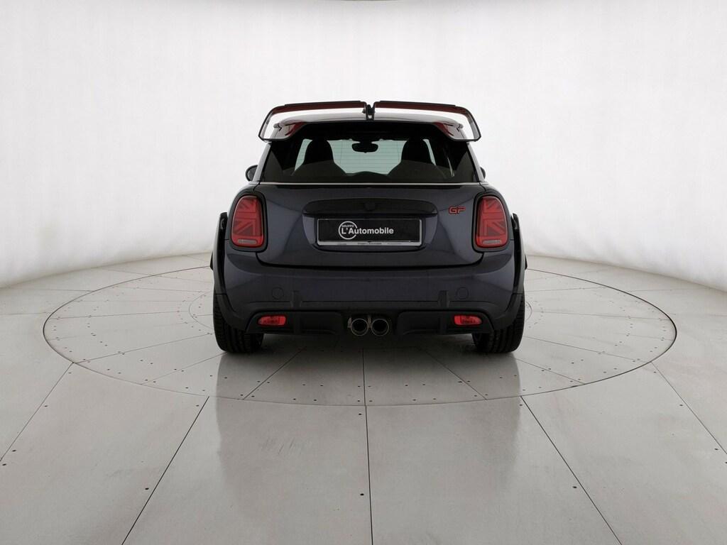 Mini John Cooper Works 2.0 TwinPower Turbo John Cooper Works