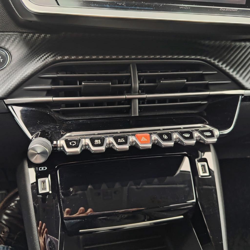 Peugeot 208 5 Porte 208 1.5 bluehdi Allure s&s 100cv my20