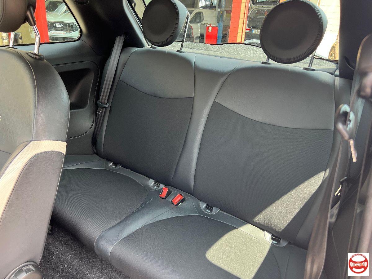 FIAT - 500 1.2 S s&s 69cv my19