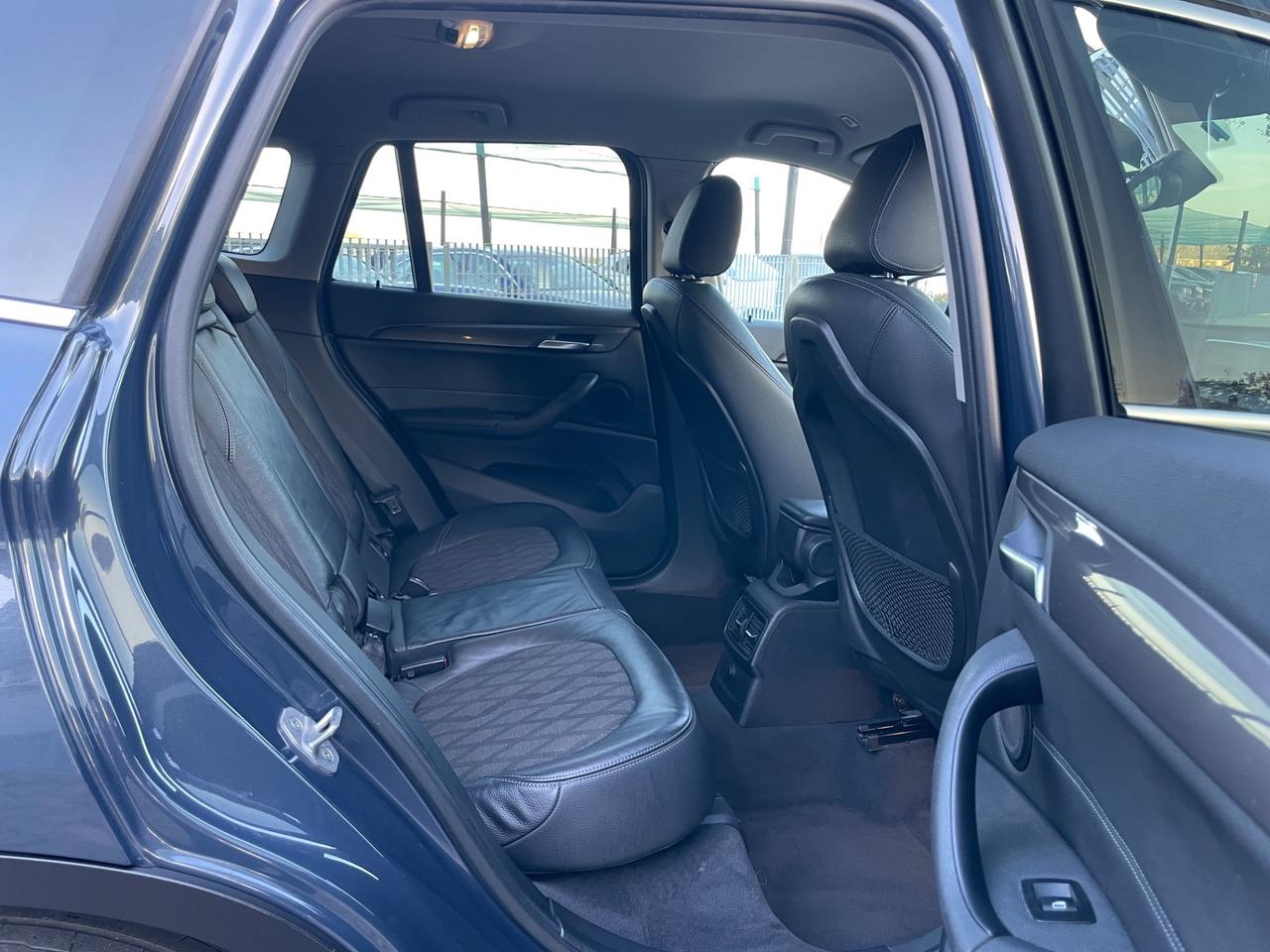 Bmw X1 xDrive20d xLine