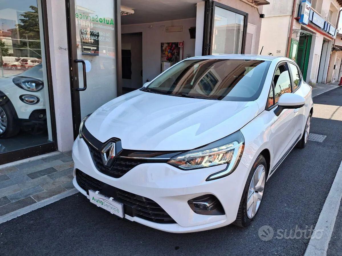 RENAULT - Clio - 1.0 75 CV 5p. Zen