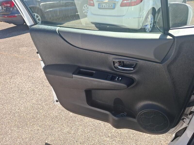 Toyota Yaris Yaris 1.0 5 porte Active - GPL