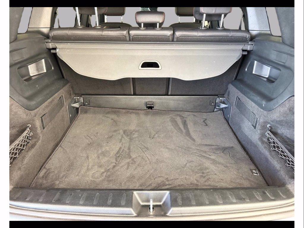 MERCEDES Glb 200 d premium 4matic auto del 2023