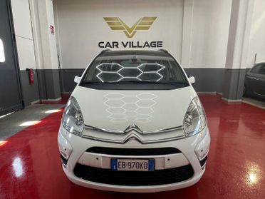Citroen Grand C4 Picasso 2.0 HDi 160 FAP aut. Exclusive