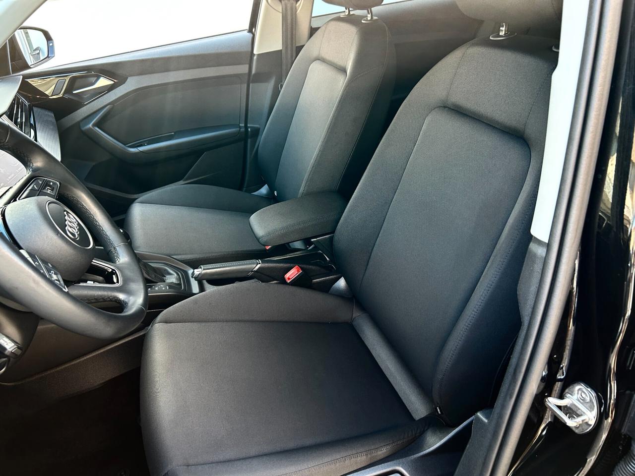 Audi A1 allstreet 30 TFSI S tronic Admired 2023
