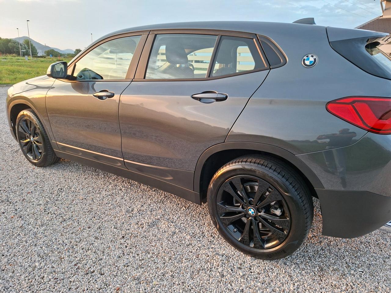 Bmw X2 sDrive20i 192cv