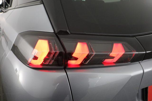 PEUGEOT 2008 2008 PureTech 130 S&S EAT8 Allure