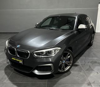 Bmw M135i