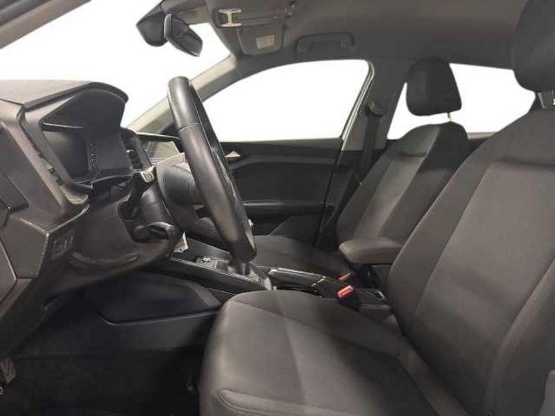 Audi A1 II 2019 Sportback 25 1.0 tfsi Admired my20