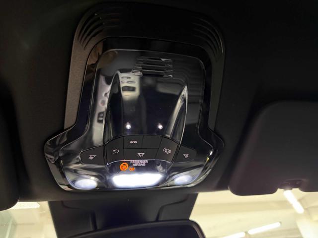 ALFA ROMEO Stelvio 2.2 Turbodiesel 190 CV AT8 Q4 Sprint