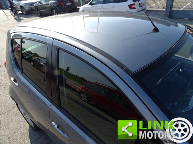 OPEL Agila 1.2 16V 86CV Enjoy *UNICO PROPRIETARIO*