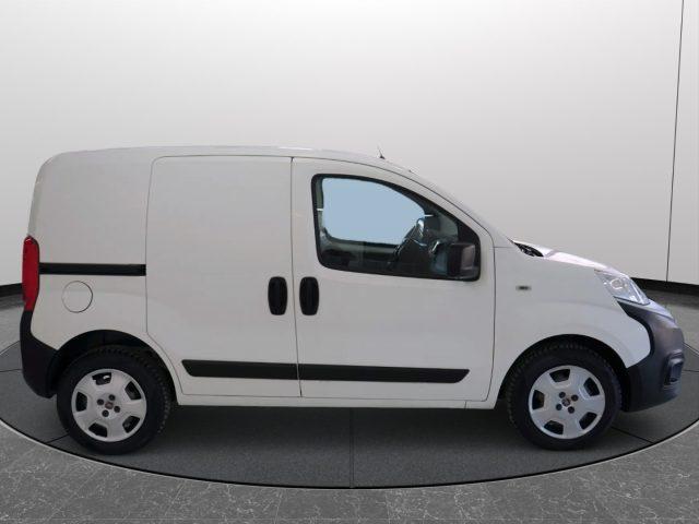 FIAT Fiorino 1.3 MJT 95CV SX Cargo Uniprop. Certificato PROMO