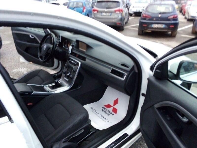 Volvo V70 V70 D2 Business
