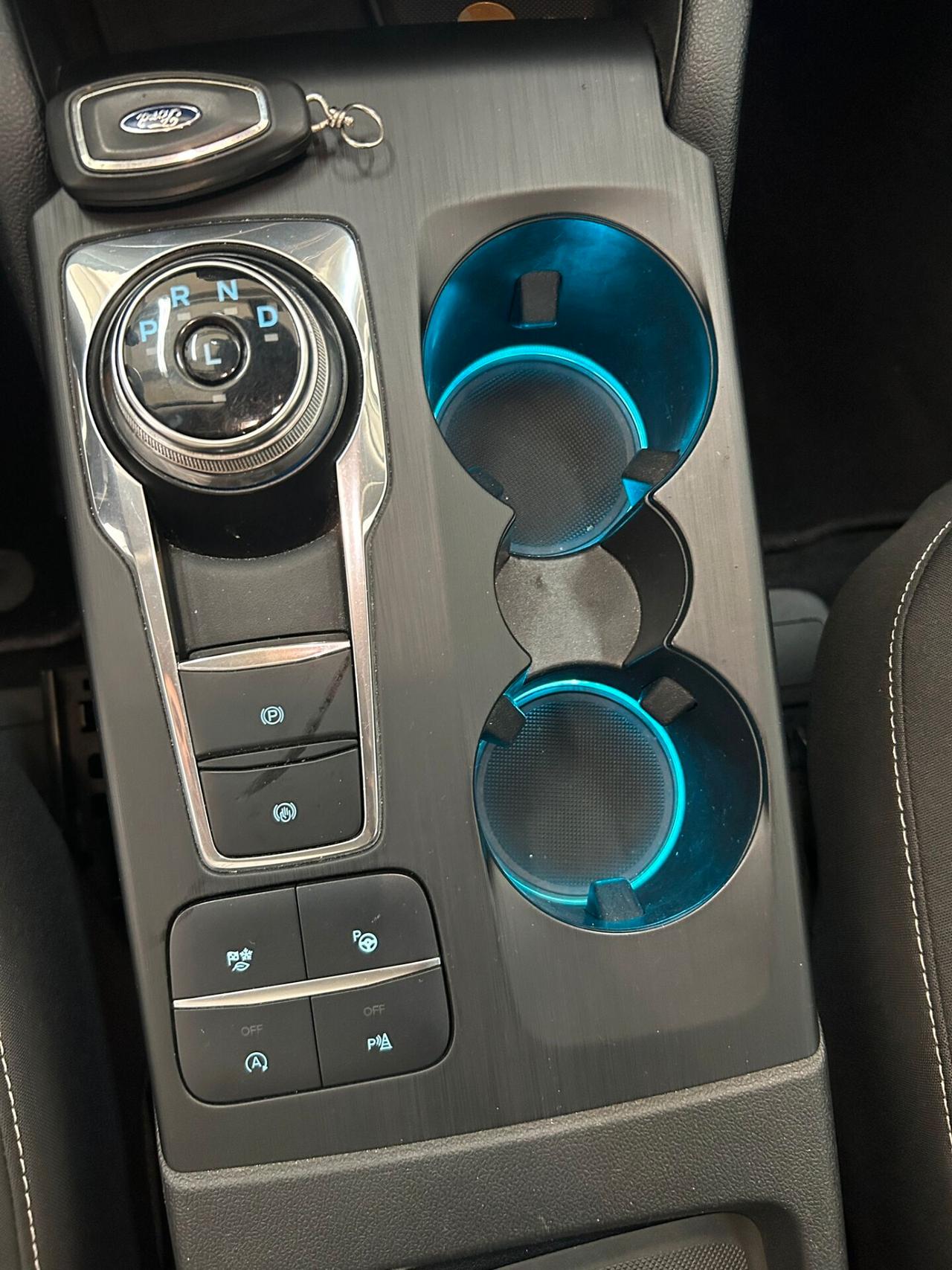 Ford Kuga 1.5 EcoBlue 120 CV 2WD Titanium