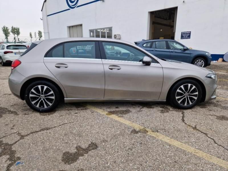 Mercedes-benz A 180 d Automatic Business Extra 2020