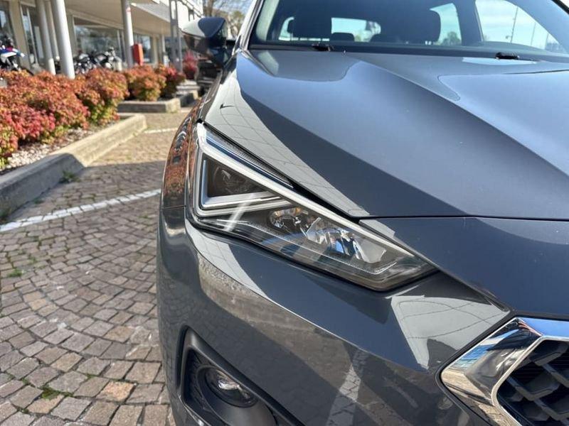 Seat Tarraco 2.0 TDI STYLE 150CV DSG