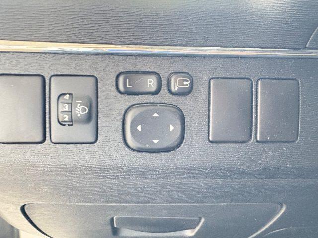 TOYOTA Avensis 2.0 D-4D KM E MOTORE ORIGINALI TAGLIANDI CERTIFICA