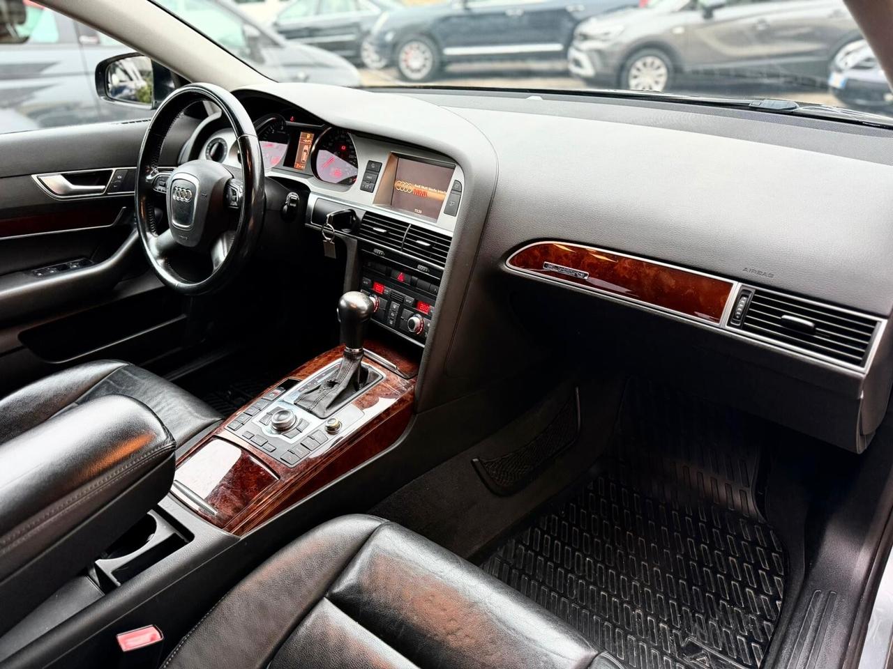 Audi A6 Avant 3.0 V6 TDI F.AP. quattro