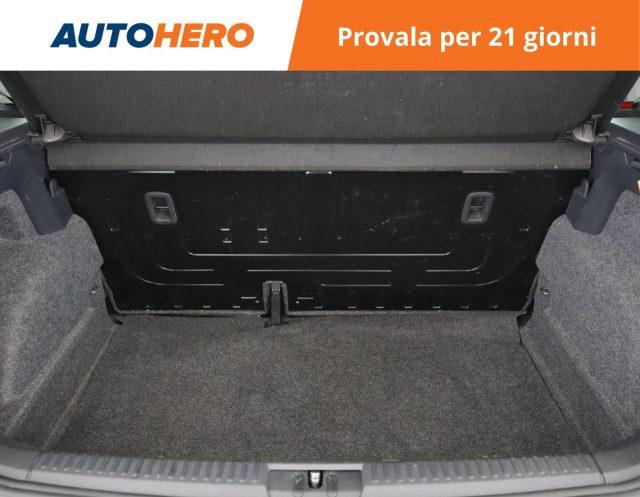 VOLKSWAGEN Polo 1.0 MPI 5p. Trendline