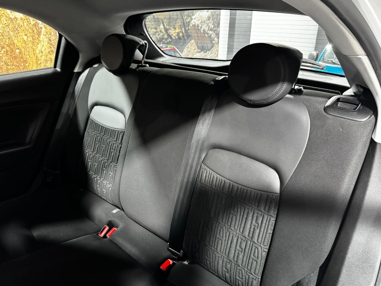 Fiat 500X 1.3 MultiJet 95 CV 25079 KM