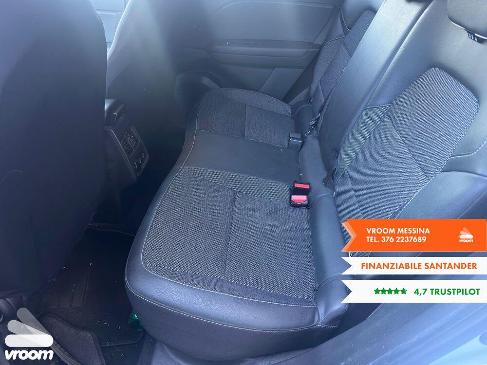 RENAULT Captur Blue dCi 95 CV Intens Auocarro N1