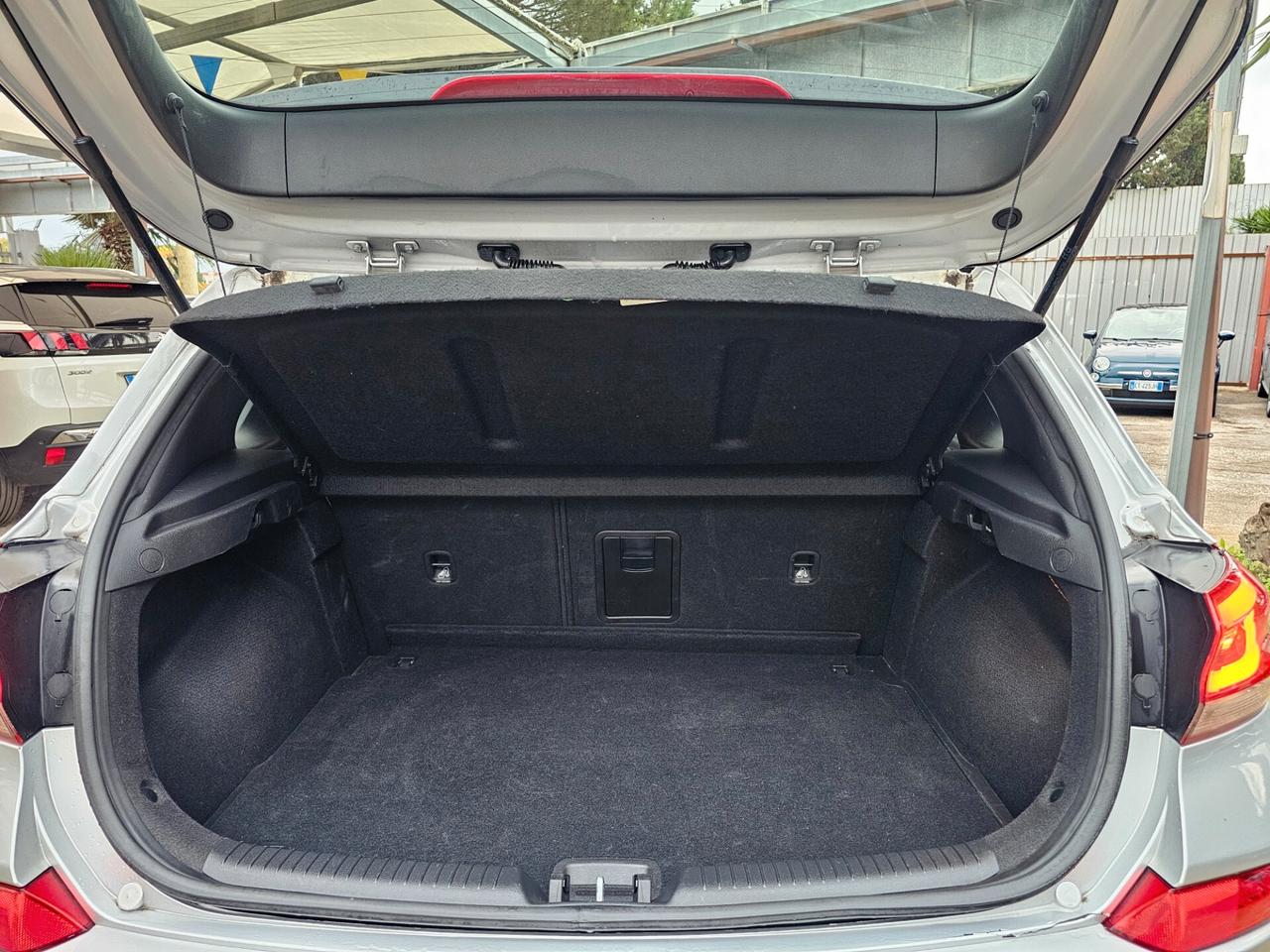 Hyundai i30 1.6 CRDi 110CV 5 porte Style