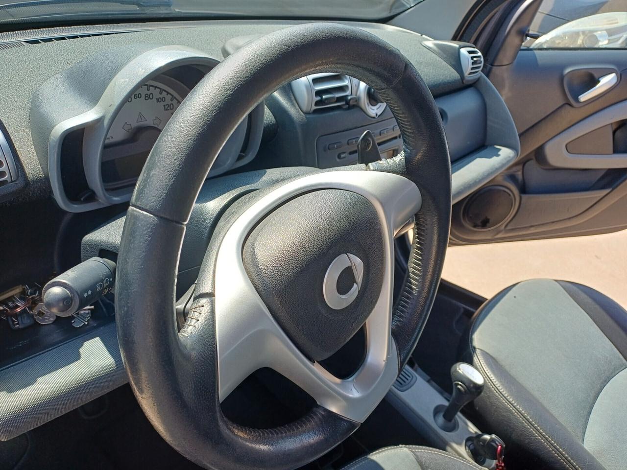 Smart ForTwo PASSION (MOTORE NUOVO)