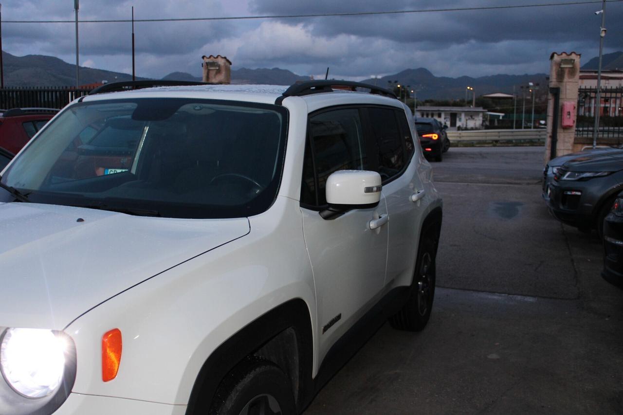 Jeep Renegade 1.6 Mjt 120 CV Opening Edition