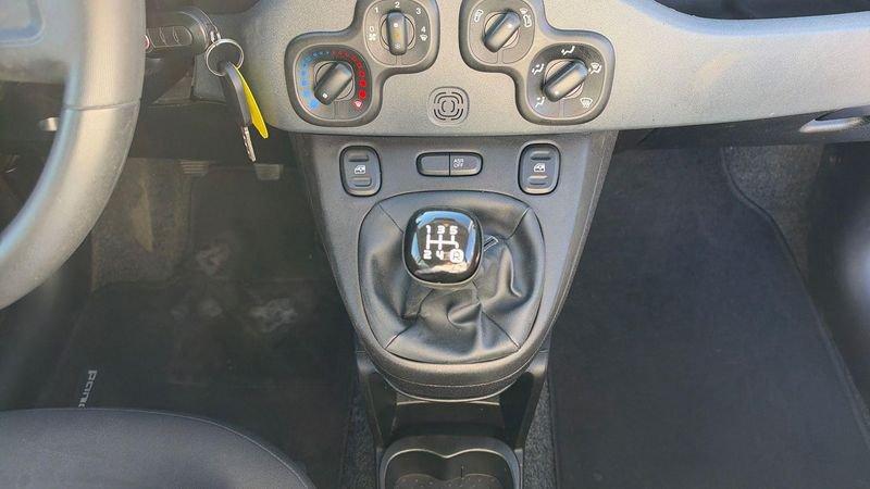 FIAT Panda 1.2 Easy s&s 69cv my19