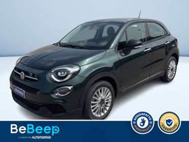 FIAT 500X 1.0 T3 URBAN 120CV MY20