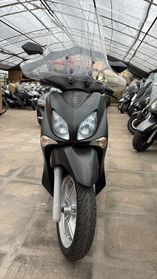 Yamaha X-City 250 del 2010 USATO