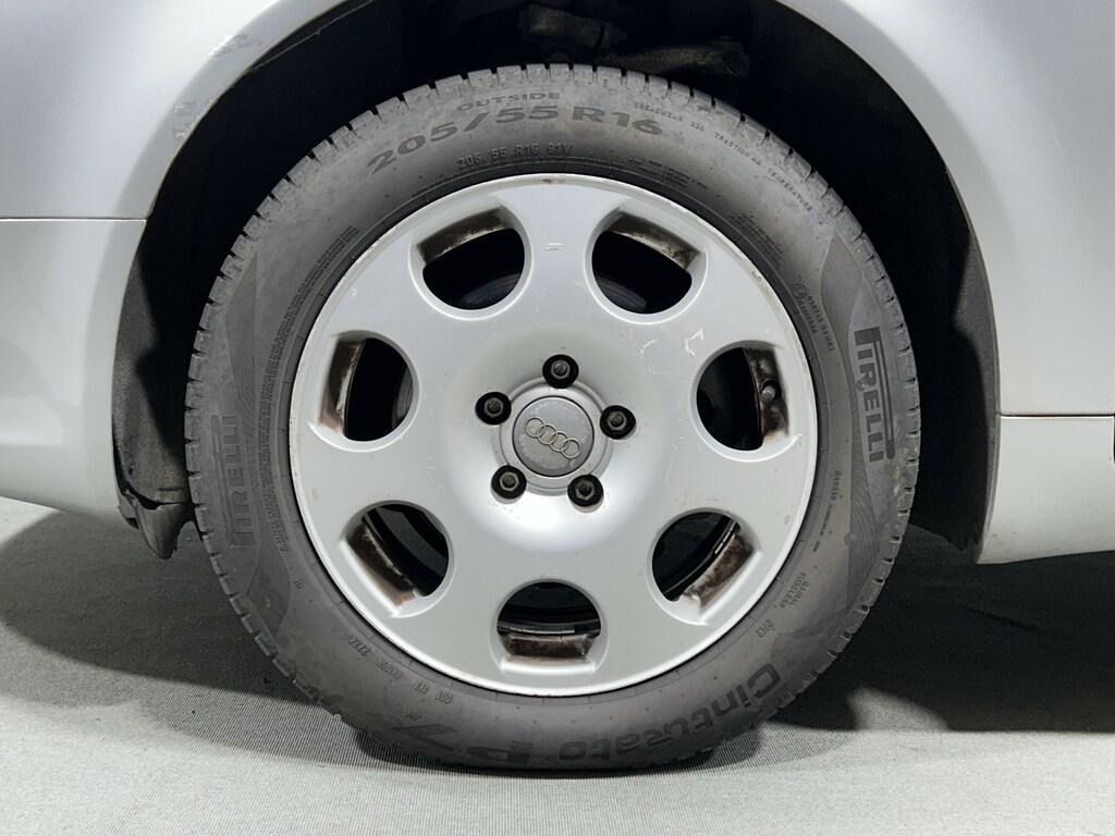 Audi A4 Avant 2.0 tdi Fap