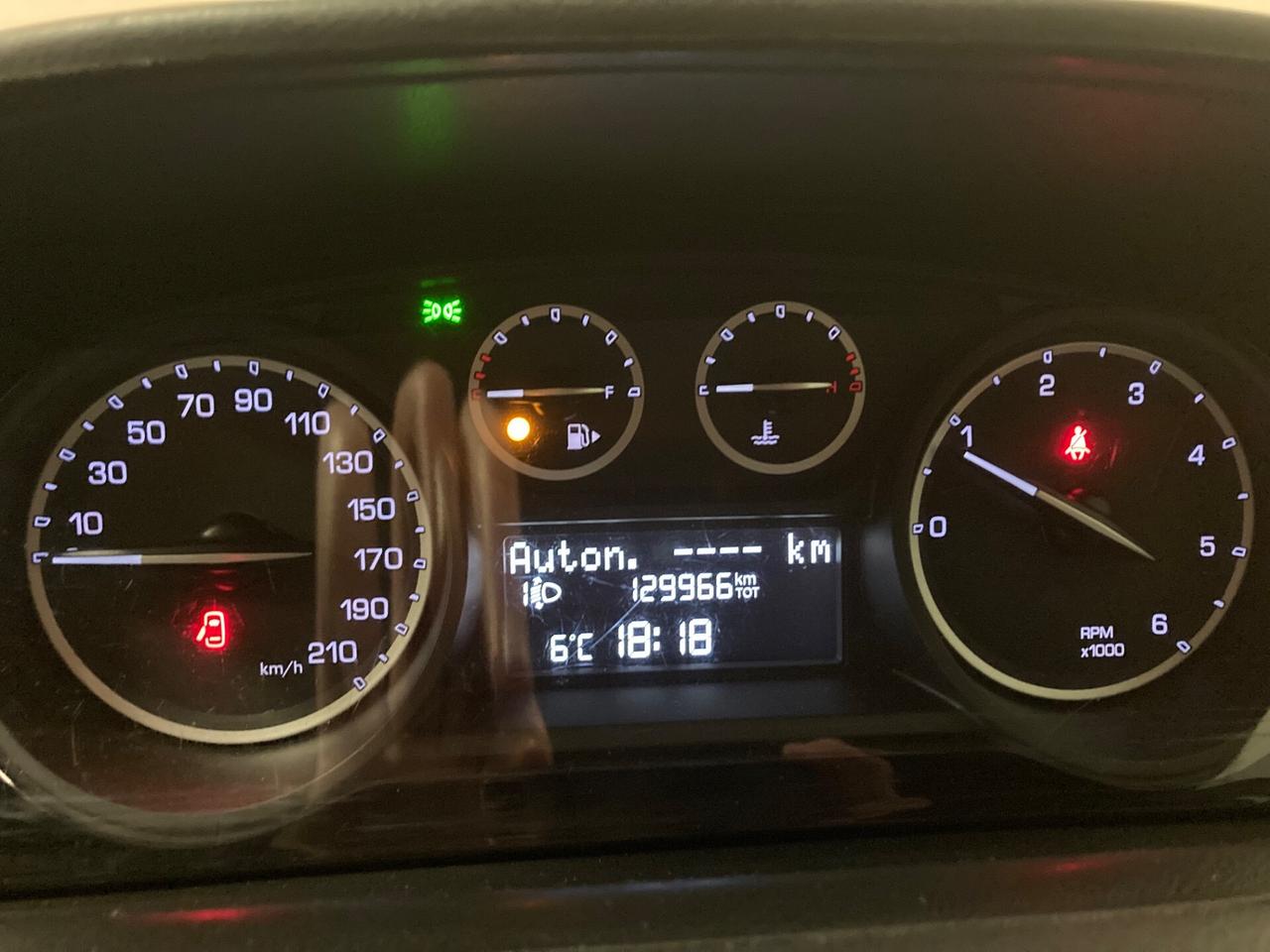 Lancia Ypsilon 1.3 MJT 16V 95 CV 5 porte S&S Gold