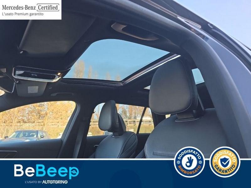 Mercedes-Benz Classe C C SW 300 D MHEV PREMIUM PRO AUTO