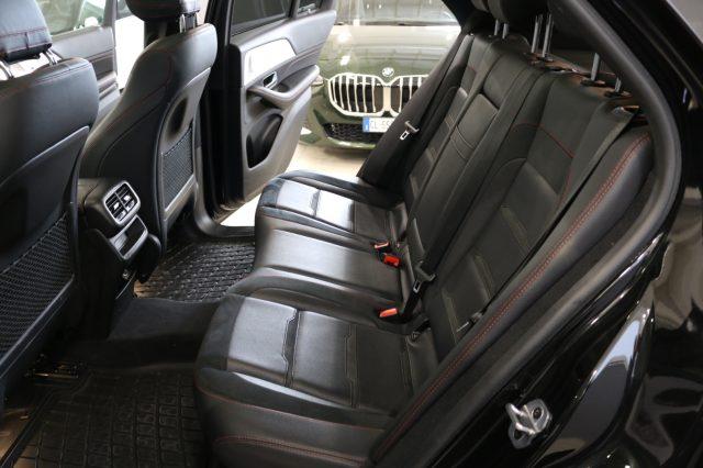 MERCEDES-BENZ GLE 53 AMG 4Matic+ AMG Line Premium Plus ""TETTO ""
