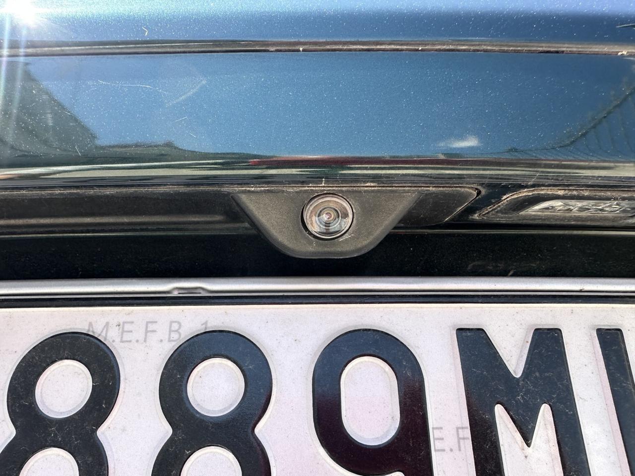 Alfa Romeo Stelvio 2.2 Diesel 190 CV AT8 Q4