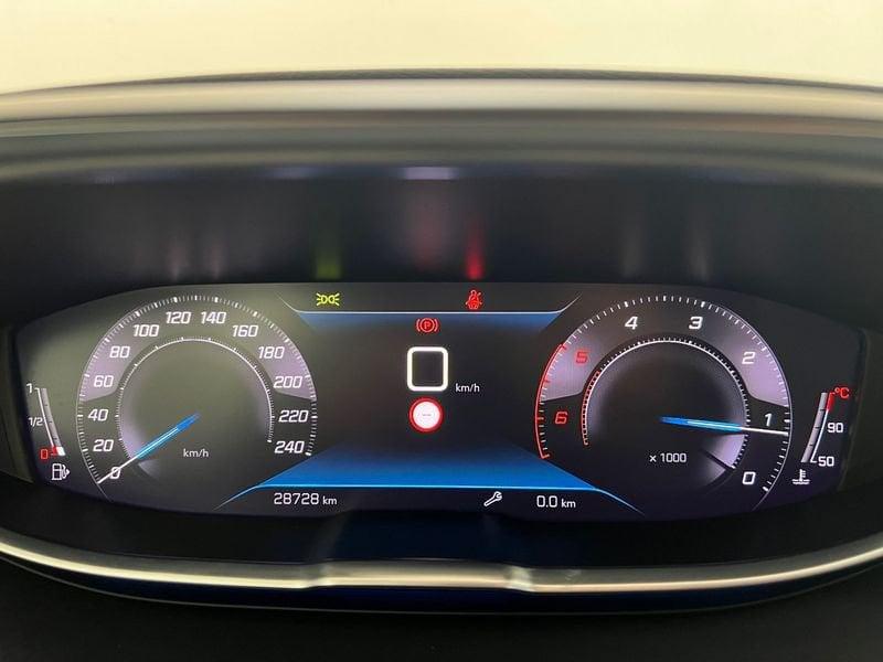 Peugeot 3008 3008 BlueHDi 130 S&S Allure Pack