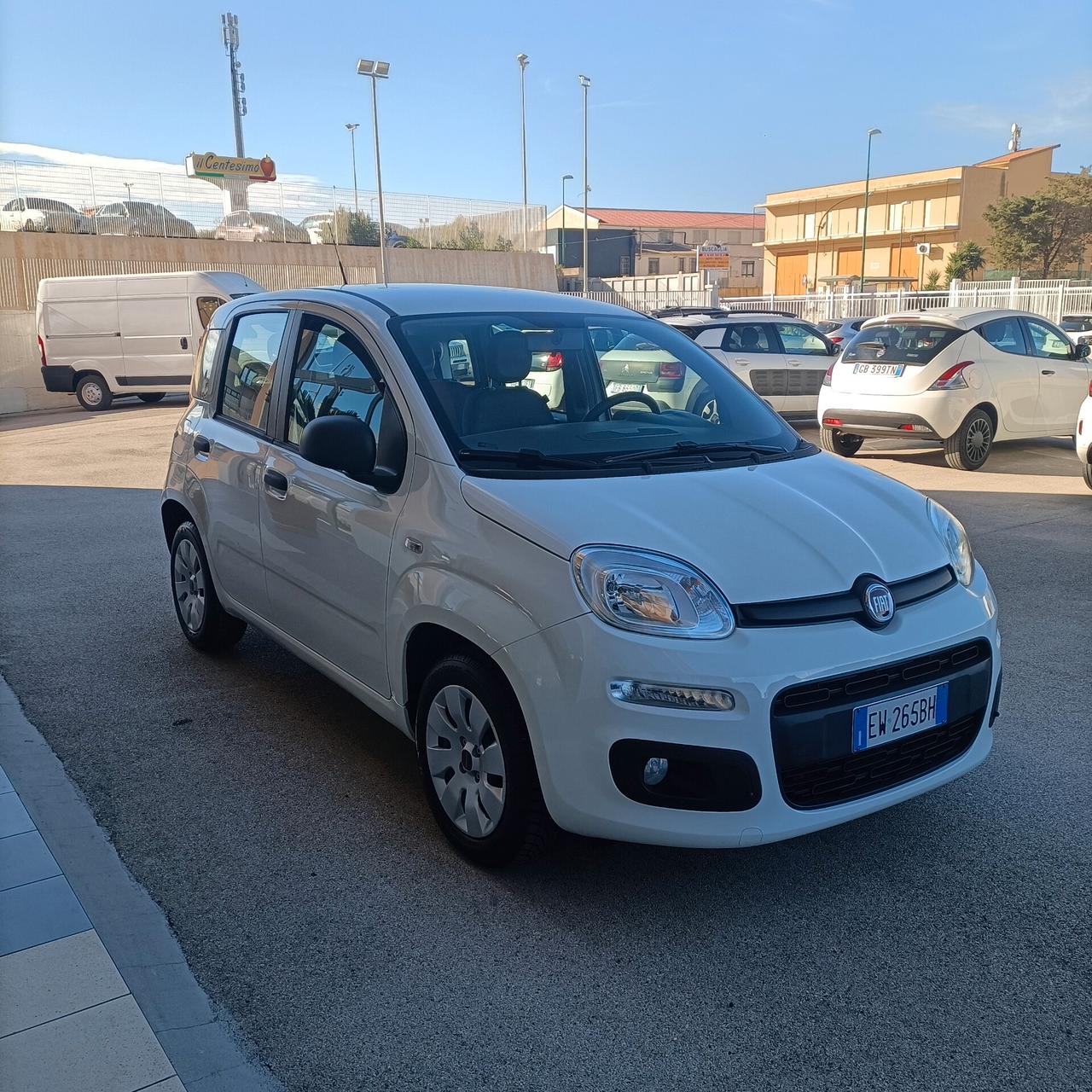 Fiat Panda 1.3 MJT S&S Pop