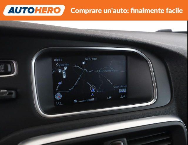VOLVO V40 D2 Geartronic Momentum